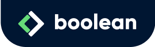 Logo Boolean